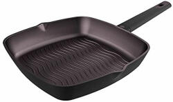 Cecotec Tigaie grill Cecotec 3152, 28 cm, Negru (3152)