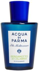 Acqua Di Parma Parfumerie Unisex Bergamotto Di Calabria Intoxicating Shower Gel Dus 200 ml
