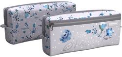 ErichKrause Penar școlar Erich Krause Frozen Beauty - Cu 1 compartiment (53947) Penar