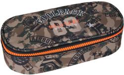 COOLPACK Penar eliptic Cool Pack Campus - Badges B (E62023)