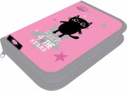 Lizzy Card Penar Lizzy Card Kit Tok Stars - cu 1 fermoar (22948260)