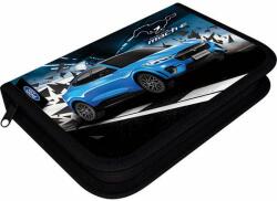 Lizzy Card Penar de scoala Lizzy Card Ford Mustang Lightening - cu 1 fermoar (22949213)