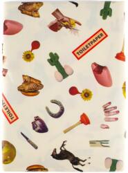 Seletti Față de masă TOILETPAPER MIX 140 x 240 cm, vinil Seletti Fata de masa