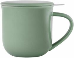 Viva Infúziós bögre MINIMA EVA 350 ml, zöld, porcelán, Viva Scandinavia (VS81446)