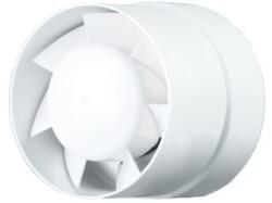 Vents VKO axiális cső közé építhető ventilátor - VKO 100 (VKO 100)
