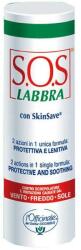 Dr. Ciccarelli Balsam de buze - Dr. Ciccarelli S. O. S. Labbra Protective & Soothing Lip Balm 5.5 ml