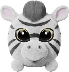 IMC Toys Flockies gyűjthető figurák S1 - Zori a zebra (FLO0110)