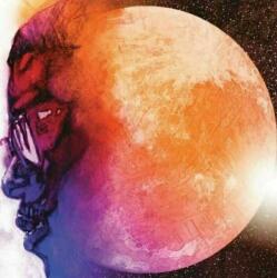 Kid Cudi - Man On The Moon: End Of The Day (2 LP) (0602527154893)