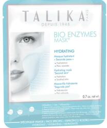 Talika Mască hidratantă pentru față - Talika Bio Enzymes Hydrating Mask 20 g Masca de fata