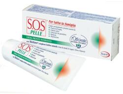 Dr. Ciccarelli Cremă cu efect calmant pentru piele „S. O. S - Dr. Ciccarelli S. O. S. Pelle Skin Rescue Cream 75 ml