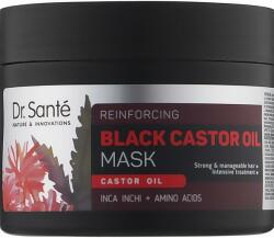 Dr. Santé Mască de păr - Dr. Sante Black Castor Oil Mask 300 ml