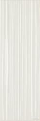 Marazzi Chalk Struttura Fiber Butter 3D 25x76 cm-es fali csempe M02M (M02M)