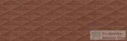 Marazzi Chill Clay Struttura 3D Diamond 25x76 cm-es fali csempe MAA1 (MAA1)