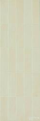 Marazzi Chalk Struttura Brick Sand 3D 25x76 cm-es fali csempe M02K (M02K)