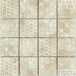 Marazzi Chalk Mosaico Texture Sand 30x30 cm-es fali csempe M0CY (M0CY)