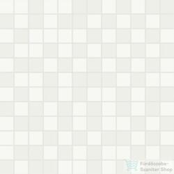 Marazzi Color Code Bianco Mosaico 30x30 cm-es fali csempe M01D (M01D)
