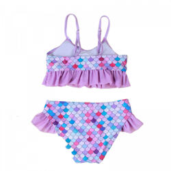 drool Costum de baie Sirena cu solzi Drool (Marime: 120) (drl47b2aj5)