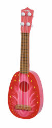 Simba Toys Instrument Muzical Ukulele Cu Design De Capsuna (106832436_CAPSUNA) - ejuniorul