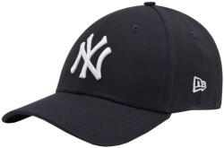 New Era Férfi sapka New Era 39THIRTY MLB LEAGUE BASIC NEW YORK YANKEES kék 10145636 - S/M
