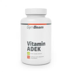 GymBeam Vitamine ADEK 90 caps