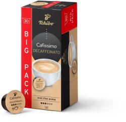 Tchibo Caffè Crema decaffeinated (Koffeinmentes) - 30 db kávékapszula
