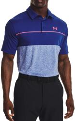 Under Armour UA Playoff Polo 2.0-BLU Póló ingek 1327037-491 Méret M 1327037-491