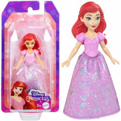 Mattel Disney Hercegnők: Mini Ariel hercegnő baba - Mattel (HLW69/HLW77) - jatekshop