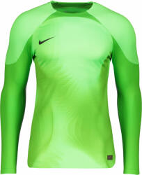 Nike Foundation Long Sleeve Goalkeeper Jersey Hosszú ujjú póló dj7232-398 Méret S dj7232-398