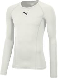 PUMA LIGA Baselayer Tee LS Hosszú ujjú póló 65592004 Méret XL 655920-004