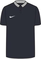 Nike W NK DF PARK20 POLO SS Póló ingek cw6965-451 Méret XS cw6965-451