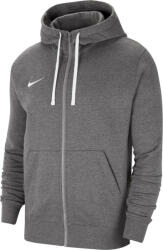 Nike Hanorac cu gluga Nike M NK FLC PARK20 FZ PO HOODIE cw6887-071 Marime 3XL (cw6887-071) - top4running