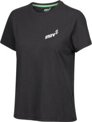 INOV-8 GRAPHIC TEE "BRAND" W Rövid ujjú póló 001026-ga-01 Méret 36 001026-ga-01