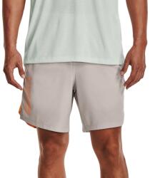 Under Armour UA Launch SW 7'' WM Short-GRY Rövidnadrág 1373414-592 Méret S 1373414-592