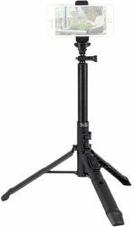 Sirui MS-01K állvány és szelfibot