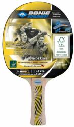 DONIC Ping-pong ütő Donic Legends 500 FSC (714407) - s1sport
