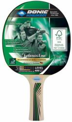 DONIC Ping-pong ütő Donic Legends 400 FSC (705241) - s1sport