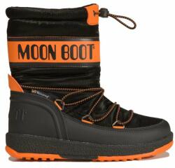 Moon Boot Cizme Moon Boot Jr Boy Sport