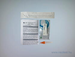 H1N1 Antigén gyorsteszt (20 db) (SUN528)