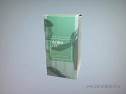 CRP gyorsteszt Actim (20 db) (SUN511)