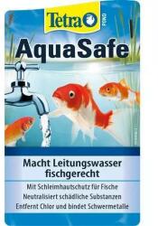  TETRA Tetra Pond Aqua Safe 500 ml