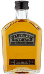 Jack Daniel's Gentlemen Jack 40% 0.05l