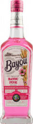  Bayou Pink Rum Row 37.5% 0.7l