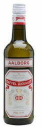  Aalborg Taffel Akvavit 45% 0.7l