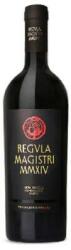 TERRECARSICHE Regula Magistri Primitivo DOC Riserva 2016 0.75l