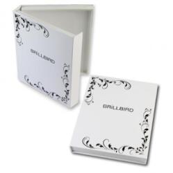 BrillBird Nail Art Display Box