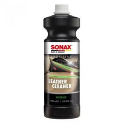 SONAX Solutie curatare piele SONAX Profiline Leather Cleaner 1L