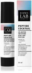 Elyn's Lab Peptide Cocktail 4% SYN®-AKE botox imitating hidratáló arckrém antioxidánsokkal -50ml