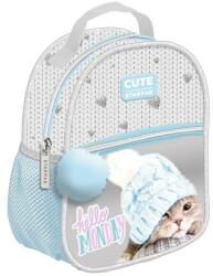 Starpak Cicás mini hátizsák - Hello Monday (485895) - iskolataskawebshop