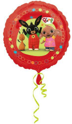 anagram Lufi 17" 43cm, Bing nyuszi (LUFI901274)