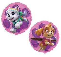 anagram lufi 17" 43cm Paw Patrol - Mancs Őrjárat Skye & Everest (LUFI172995)